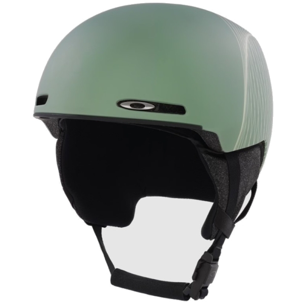 Oakley MOD1 Fraktel Matte Gloss/Jade